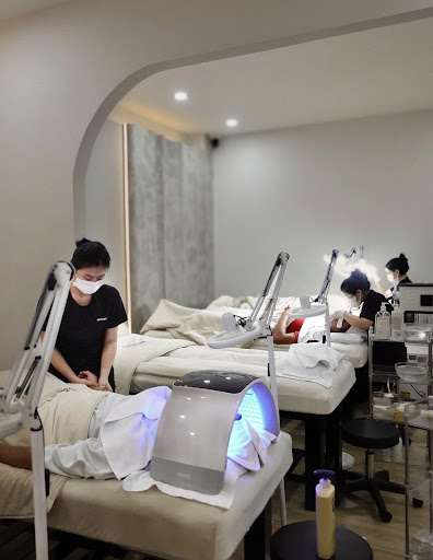 Spa Trị Mụn, Peel Da Long Thành - Hee Beauty - Spa Massage tại Long Thành, Đồng Nai