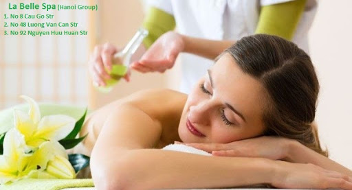 La Belle Vie Spa - Spa Trị Mụn tại Hoàn Kiếm, Hà Nội