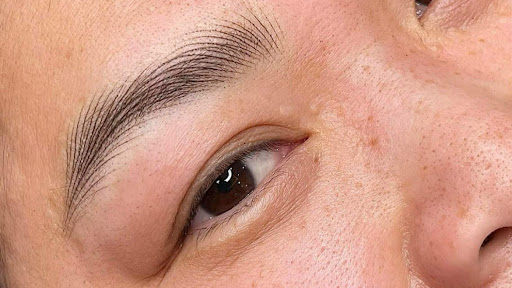 Cỏ Beauty - Địa Chỉ Phun Xăm tại Châu Thành, Long An