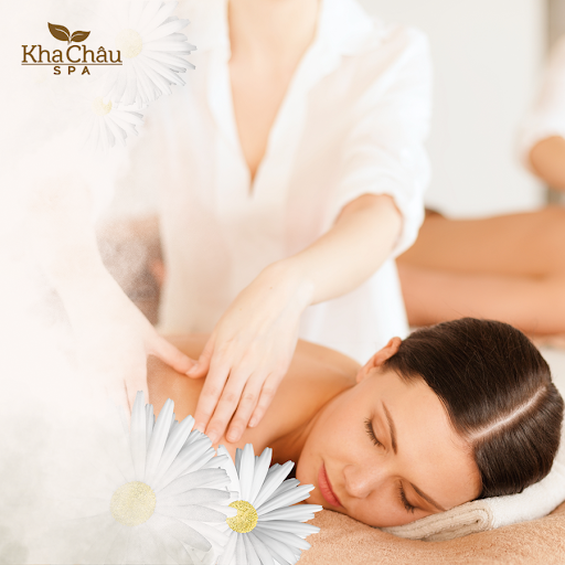 Kha Châu Spa Massage Đà Lạt - 달랏 마사지 - Spa Massage tại Đà Lạt, Lâm Đồng