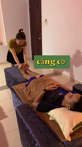 Quý Phi Spa 1 Massage Foot Body Quận Gò Vấp - Spa Massage tại Gò Vấp, TP HCM