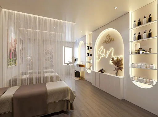 Spa Bích Ngọc Vĩnh Bảo Hải Phòng - Địa Chỉ Phun Xăm tại Vĩnh Bảo, Hải Phòng