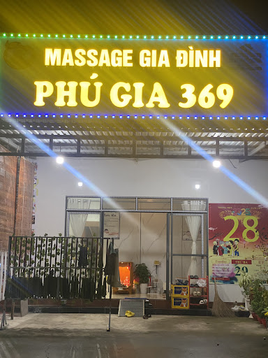 Massage Gia Đình Phú Gia 369 - Spa Massage tại Duyên Hải, Trà Vinh