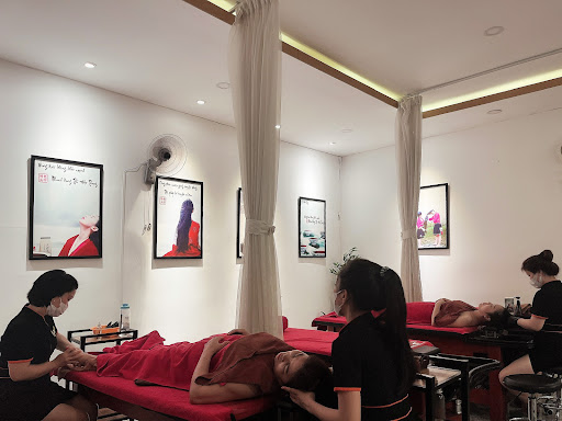 HB Spa - Long Khánh (Dưỡng Sinh & Thủ Đạo Thang) - Spa Massage tại Long Khánh, Đồng Nai