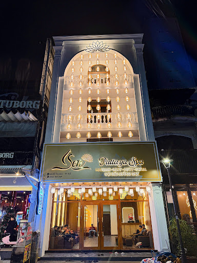 Sen Pattaya spa - Spa Massage tại Thành phố Huế