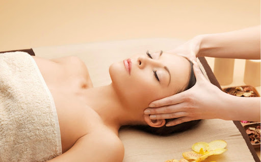 HYLEE- Gội Đầu Dưỡng Sinh Nhật Bản - Spa Massage tại Củ Chi, TP HCM
