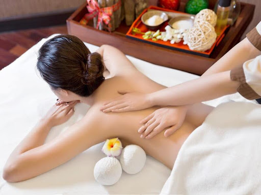 Massage Vip Nhơn Trạch - Spa Massage tại Nhơn Trạch, Đồng Nai