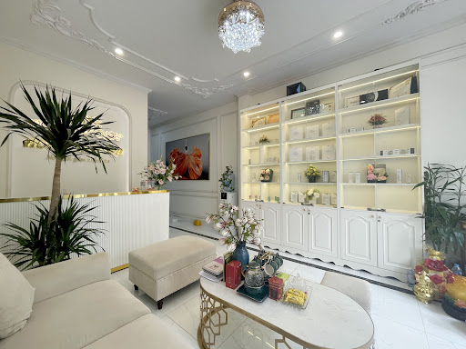 Spa Huyền Anh - Nhan Luong chuyên trị mụn - Spa Trị Mụn tại Hà Đông, Hà Nội