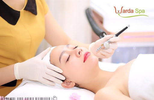 Warda Spa Organic - Massage body and Facial skin care - Spa Trị Mụn tại Mỹ Đức, Hà Nội