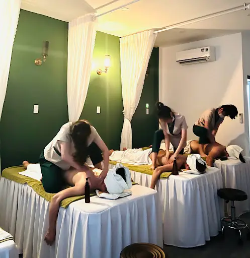 Leny Beauty Spa - Spa Massage tại Chơn Thành, Bình Phước