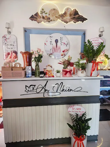 Gội đầu dưỡng sinh Huế - An Nhiên - Gội Đầu Dưỡng Sinh tại Phú Vang, Thừa Thiên Huế