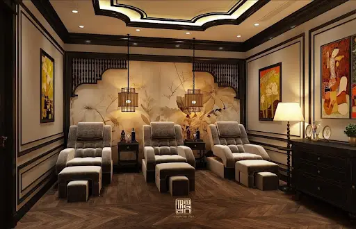 Massage Đại Cát 1 - Spa Massage tại Nam Trực, Nam Định