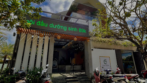 Gạo Tấm Spa Massage Dưỡng Sinh Buôn Ma Thuột - Gội Đầu Dưỡng Sinh tại Buôn Ma Thuột, Đắk Lắk