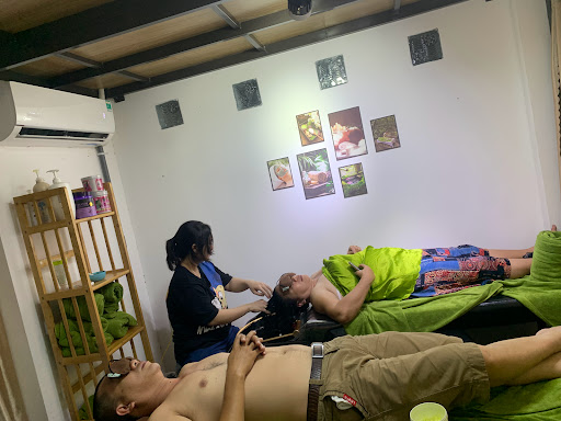 Sense Spa Massage - Gội Đầu Dưỡng Sinh - Gội Đầu Dưỡng Sinh tại Ngũ Hành Sơn, Đà Nẵng