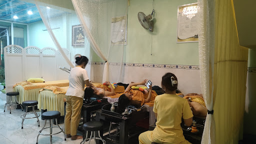 Spa Ngoc Nhu KG - Spa Massage tại Gò Quao, Kiên Giang