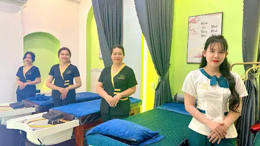 Mộc Spa Dưỡng Sinh Đông Y - Gội Đầu Dưỡng Sinh tại Xuân Lộc, Đồng Nai