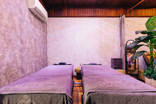 OANI SPA - Spa Massage tại Ngũ Hành Sơn, Đà Nẵng