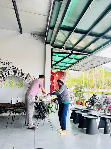 Cỏ Mây - Spa Massage tại Côn Đảo, Bà Rịa - Vũng Tàu