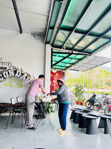 Cỏ Mây (Gội đầu dưỡng sinh - Nail) - Địa Chỉ Phun Xăm tại Côn Đảo, Bà Rịa - Vũng Tàu