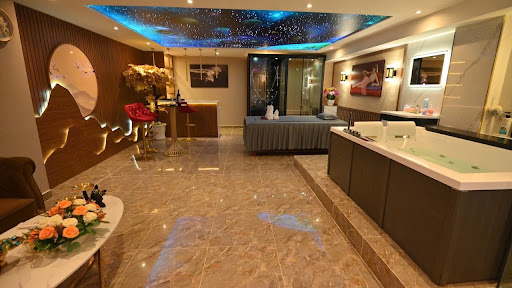 Massage Big Bang | Massage Quận 5 | Massage Thư GIãn Gần Đây - Spa Massage tại Quận 5, TP HCM