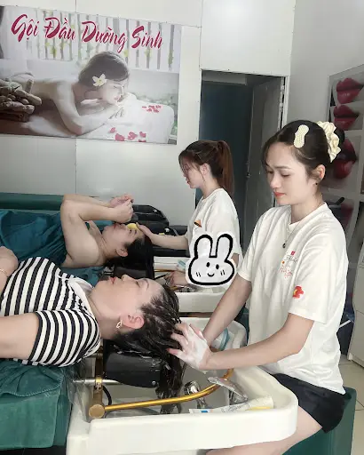 Hiền Mon Spa (Massage BODY) - Spa Massage tại Quản Bạ, Hà Giang