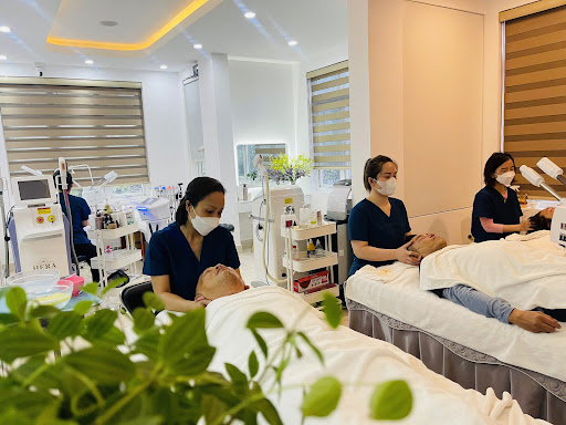 SPA TRỊ MỤN UY TÍN HÀ NỘI - Spa Trị Mụn tại Mỹ Đức, Hà Nội