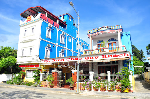 Homestay CoTo - Cường Thịnh - Spa Massage tại Cô Tô, Quảng Ninh