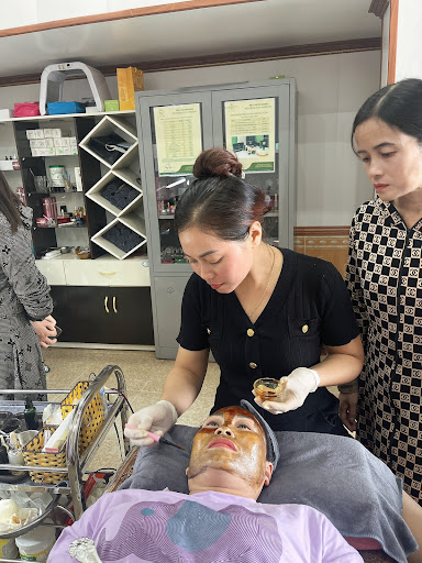 Thọ Lưu Hair Spa - Gội Đầu Dưỡng Sinh tại Yên Mô, Ninh Bình