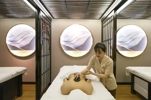 Lumiere Wellness & Healing Club - Spa Massage tại Phú Hòa, Phú Yên