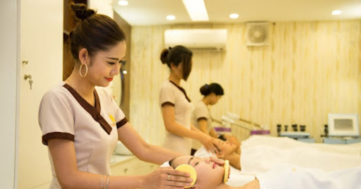 MASSAGE PLUSH (按摩店 + 마사지) - Spa Massage tại Gia Bình, Bắc Ninh