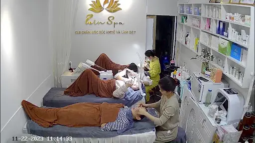 Zin Spa - Spa Trị Mụn tại Nam Từ Liêm, Hà Nội