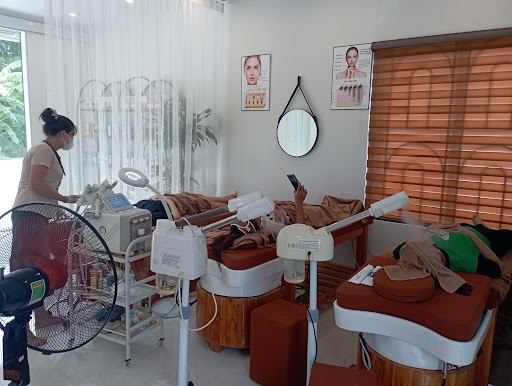 Huyền Thương Beauty & Spa - Spa Massage tại Yên Mô, Ninh Bình