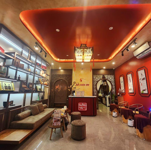 Mộc Nhiên Spa - Spa Trị Mụn tại Thạch Thất, Hà Nội