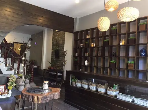 Ớt Care Spa - Massage - Spa Massage tại Lạc Dương, Lâm Đồng