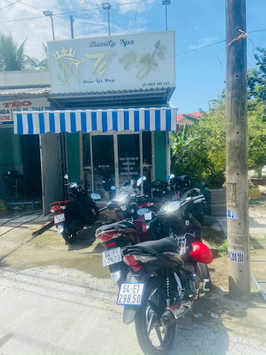 TÝ NỴ BEAUTY SPA - Địa Chỉ Phun Xăm tại Trà Ôn, Vĩnh Long
