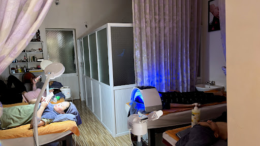 Kiều Trinh Spa Cát Tiến - Spa Massage tại Phù Cát, Bình Định