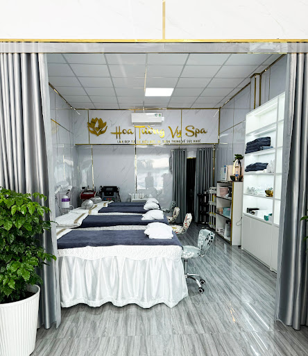 Hoa Tường Vy Spa - Spa Massage tại Củ Chi, TP HCM