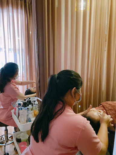 An Di Spa- gội đầu dưỡng sinh thủ đức - Gội Đầu Dưỡng Sinh tại Thủ Đức, TP HCM