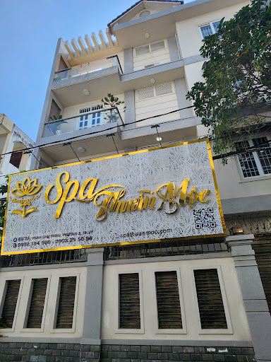 Thuần Mộc SPA Trị Liệu - Spa Massage tại Vũng Tàu, Bà Rịa - Vũng Tàu