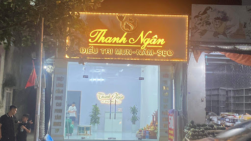 Thanh Ngân Spa - Spa Trị Mụn tại Bình Giang, Hải Dương