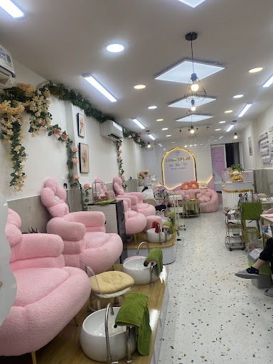 Lona Trinh Beauty Spa | Tiệm Nail Quận 8 | Spa Nặn Mụn Gần Đây | Gội Đầu Dưỡng Sinh Quận 8 - Gội Đầu Dưỡng Sinh tại Quận 8, TP HCM