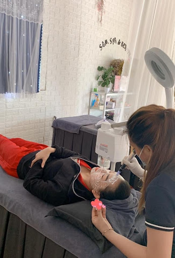 Sam spa & beauty - Spa Massage tại Duyên Hải, Trà Vinh