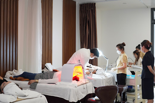 Phòng khám da liễu Lasedi Bảo Lộc - Spa Massage tại Bảo Lộc, Lâm Đồng