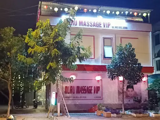 MASSAGE NURU VIỆT TRÌ - Spa Massage tại Phú Thọ