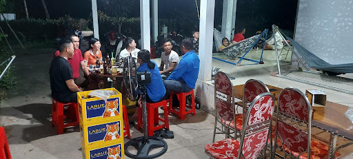 Nguyễn phúc hậu - Spa Massage tại Phụng Hiệp, Hậu Giang