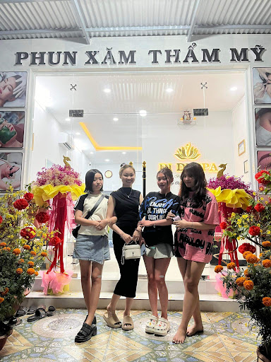 Di Di Spa - Spa Massage tại Châu Thành, An Giang