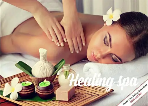 HEALING Massage 카톡.무료픽업 - Spa Massage tại Đông Giang, Quảng Nam