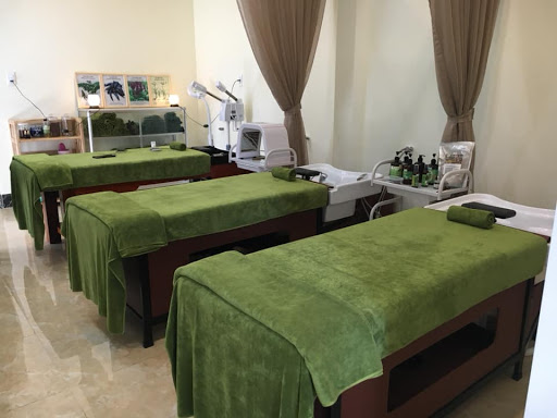 Thanh Kim Spa - Gội Đầu Dưỡng Sinh Mẹ Ken - Spa Massage tại Thuận Bắc, Bình Thuận