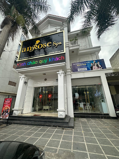 Anrose Spa - Lạng Sơn - Spa Massage tại Hữu Lũng, Lạng Sơn