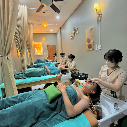 Viện Thẩm Mỹ Ruby - Vĩnh Long - Spa Massage tại Tam Bình, Vĩnh Long